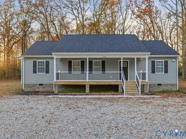 2700 River Road , Prince George, VA 23875