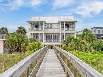 507 W Ashley Avenue, Folly Beach, SC 29439