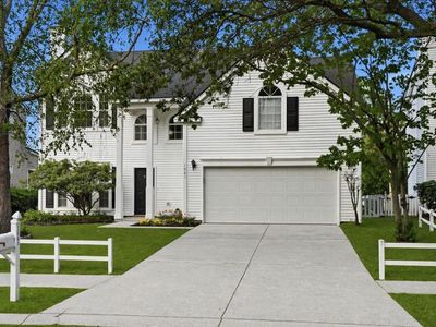 1561 Harborsun Drive, Charleston, SC 29412