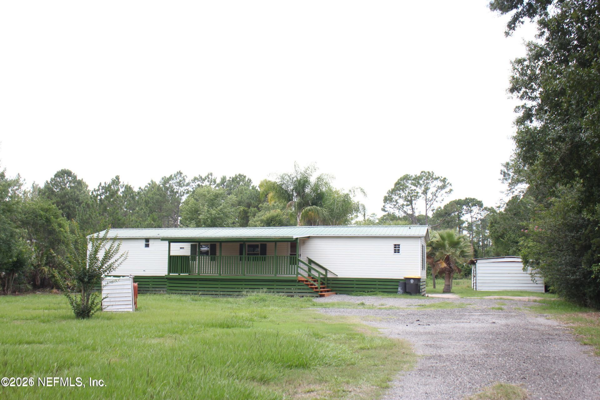 7840 Old Middleburg Road S, Jacksonville, FL 32222 Main Photo