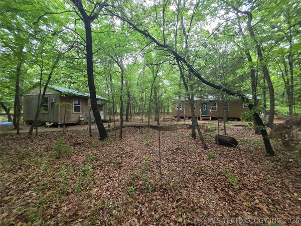 164 Bayview Drive , Mead, OK 73449