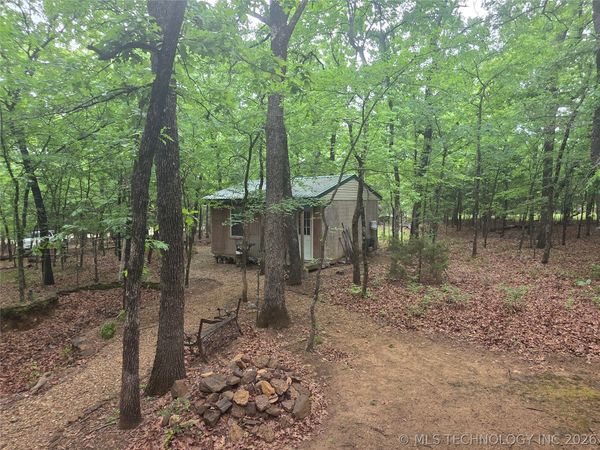 164 Bayview Drive , Mead, OK 73449