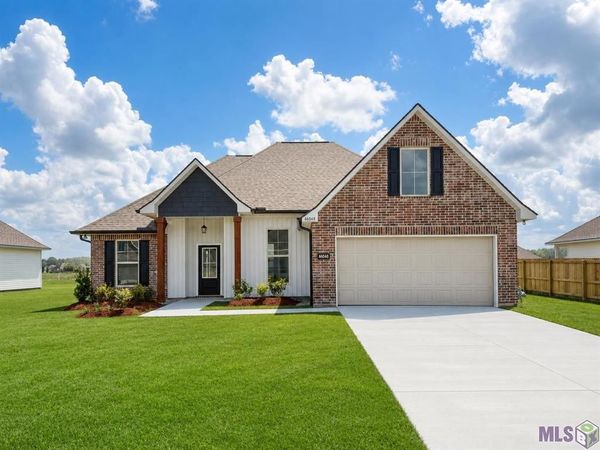 46048 Dover Drive, Hammond, LA 70401