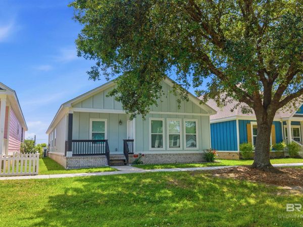 927 Periwinkle Lane, Foley, AL 36535