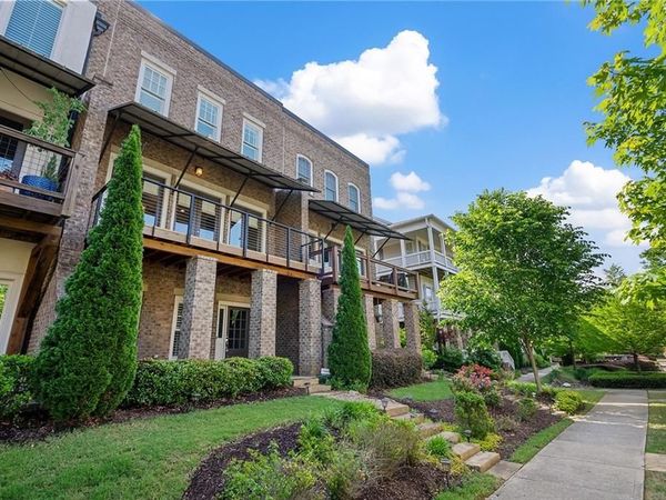 184 Easy Pines Way, Marietta, GA 30060