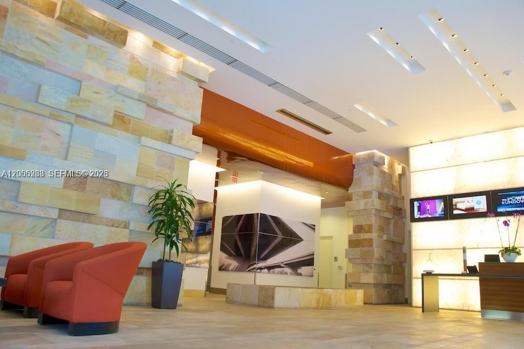 500 Brickell Ave, Unit 3008, Miami, FL 33131 Photo