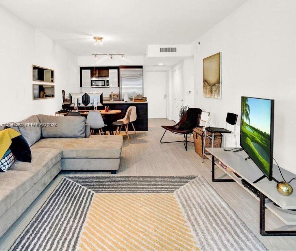 500 Brickell Ave, Unit 3008, Miami, FL 33131 Photo