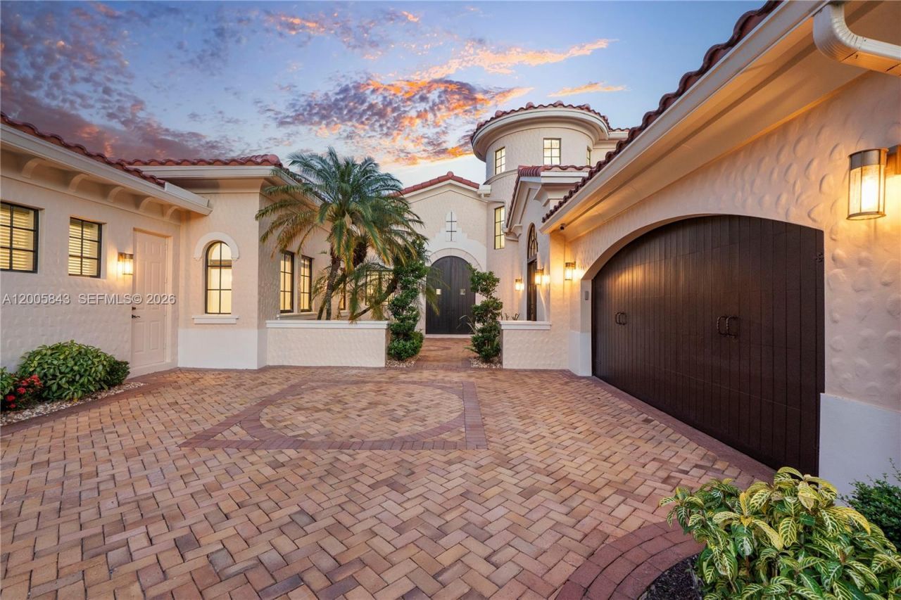 7080 Long Leaf Dr, Parkland, FL 33076 Photo