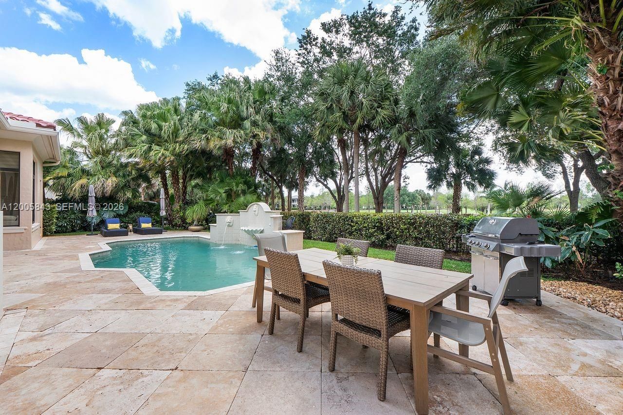 7080 Long Leaf Dr, Parkland, FL 33076 Photo