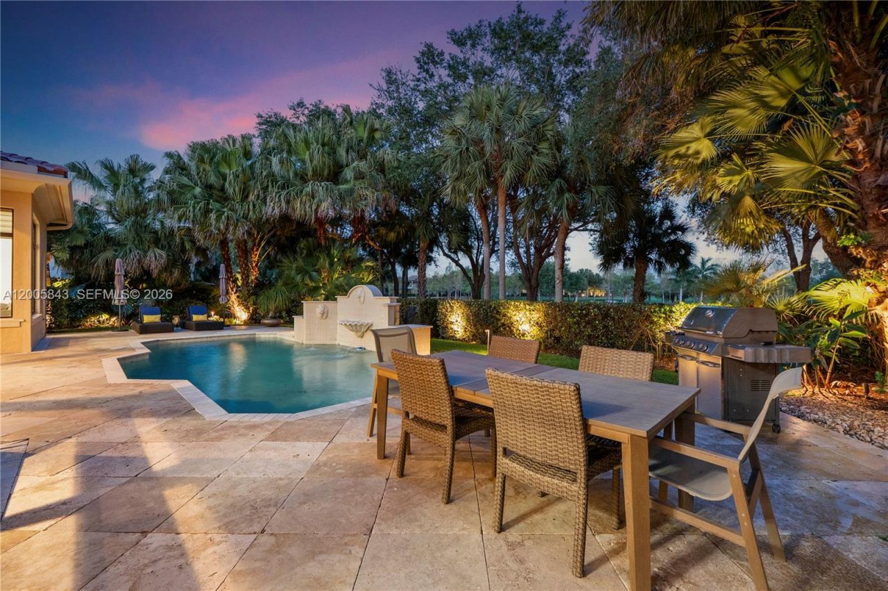 7080 Long Leaf Dr, Parkland, FL 33076 Photo