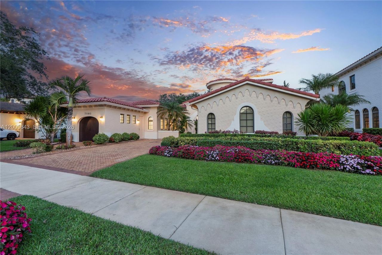 7080 Long Leaf Dr, Parkland, FL 33076 Photo