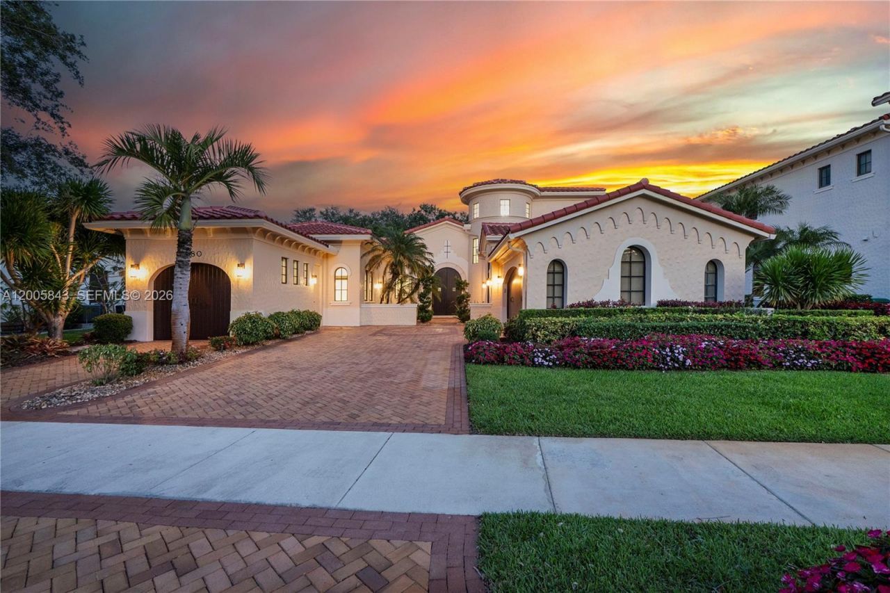 7080 Long Leaf Dr, Parkland, FL 33076 Photo