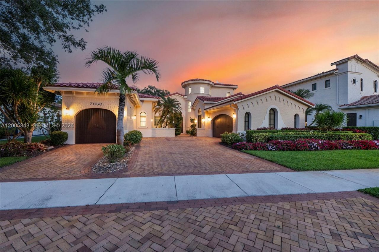 7080 Long Leaf Dr, Parkland, FL 33076 Photo