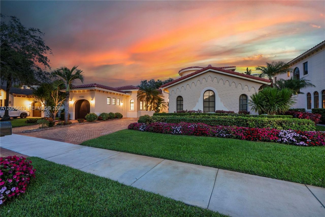 7080 Long Leaf Dr, Parkland, FL 33076 Photo