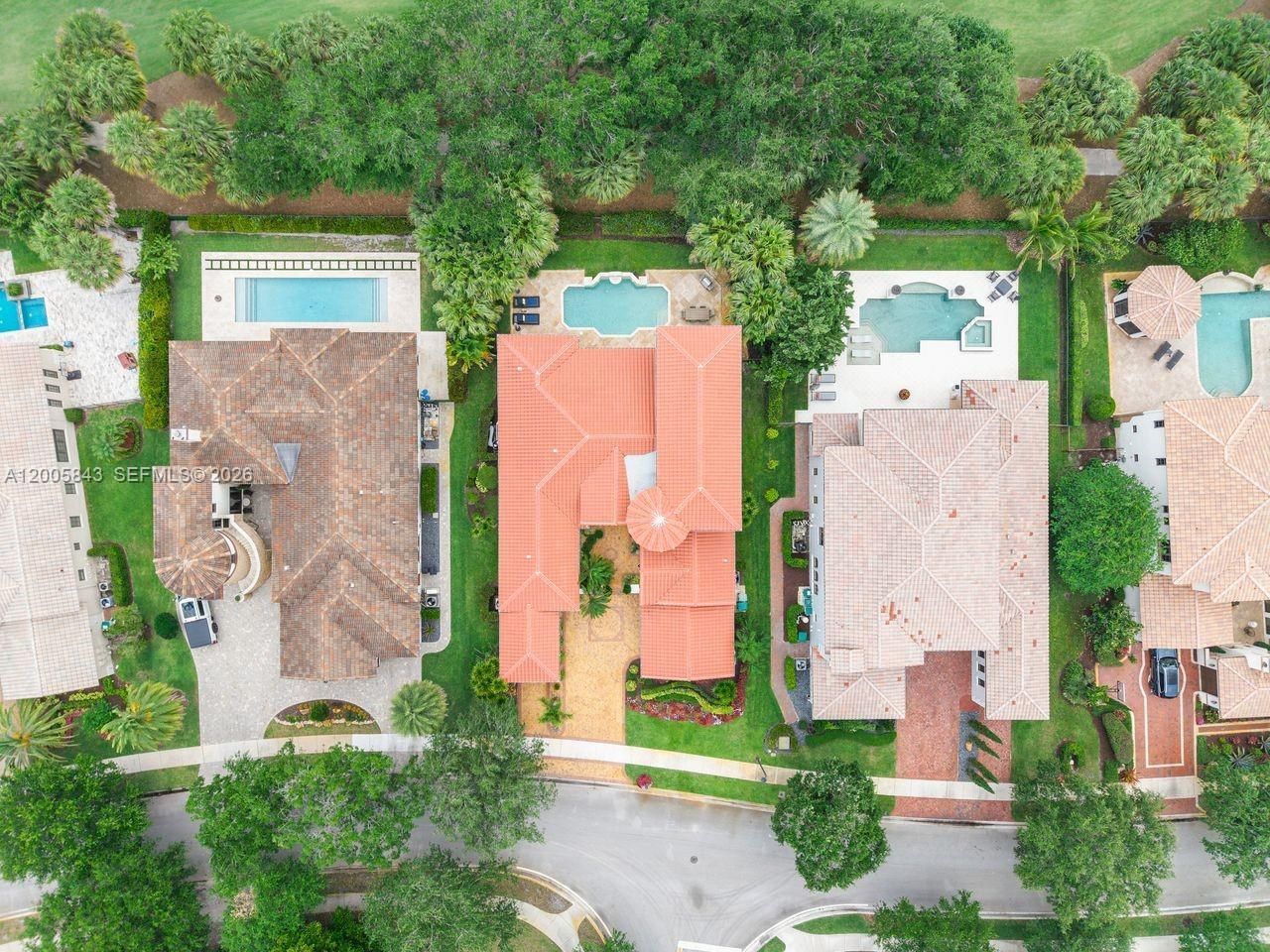 7080 Long Leaf Dr, Parkland, FL 33076 Photo
