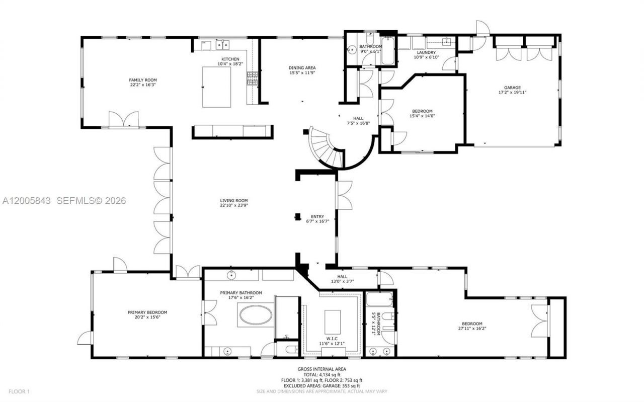 7080 Long Leaf Dr, Parkland, FL 33076 Photo