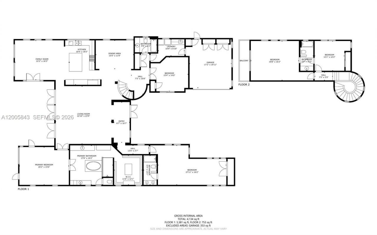 7080 Long Leaf Dr, Parkland, FL 33076 Photo