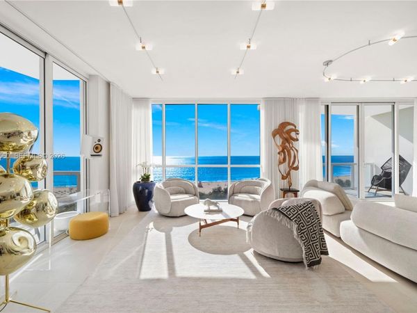 50 S Pointe Dr, Unit 1201/08, Miami Beach, FL 33139