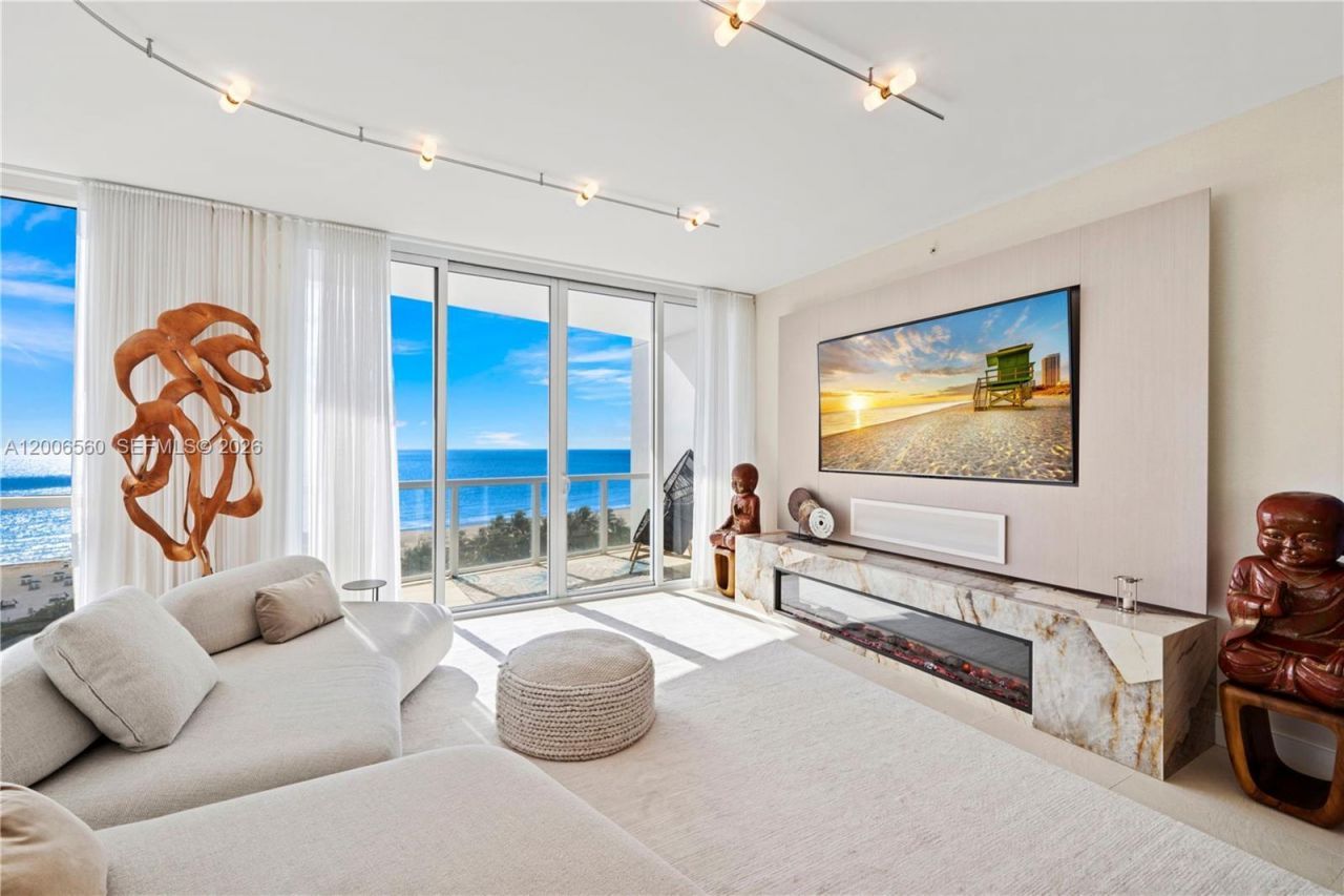 50 S Pointe Dr, Unit 1201/08, Miami Beach, FL 33139 Photo