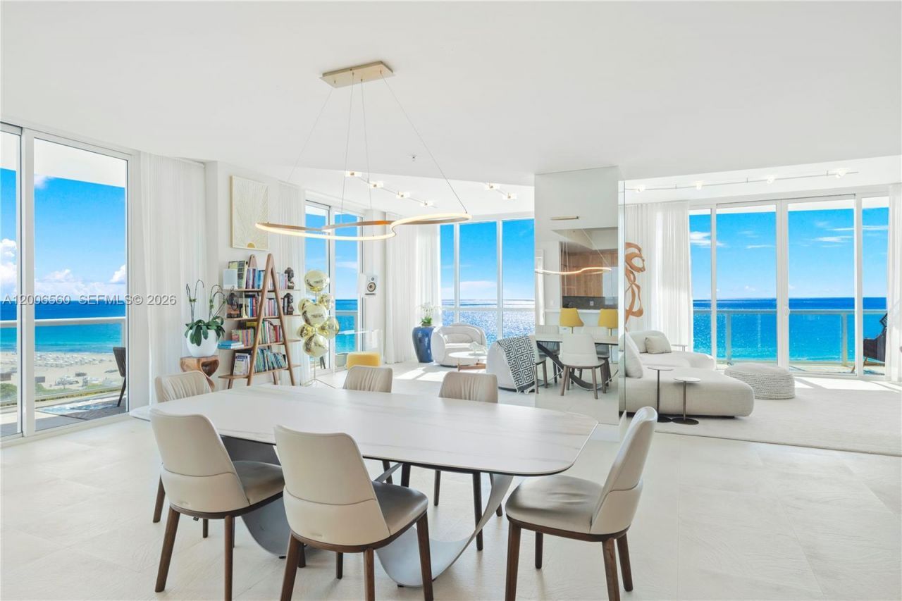 50 S Pointe Dr, Unit 1201/08, Miami Beach, FL 33139 Photo