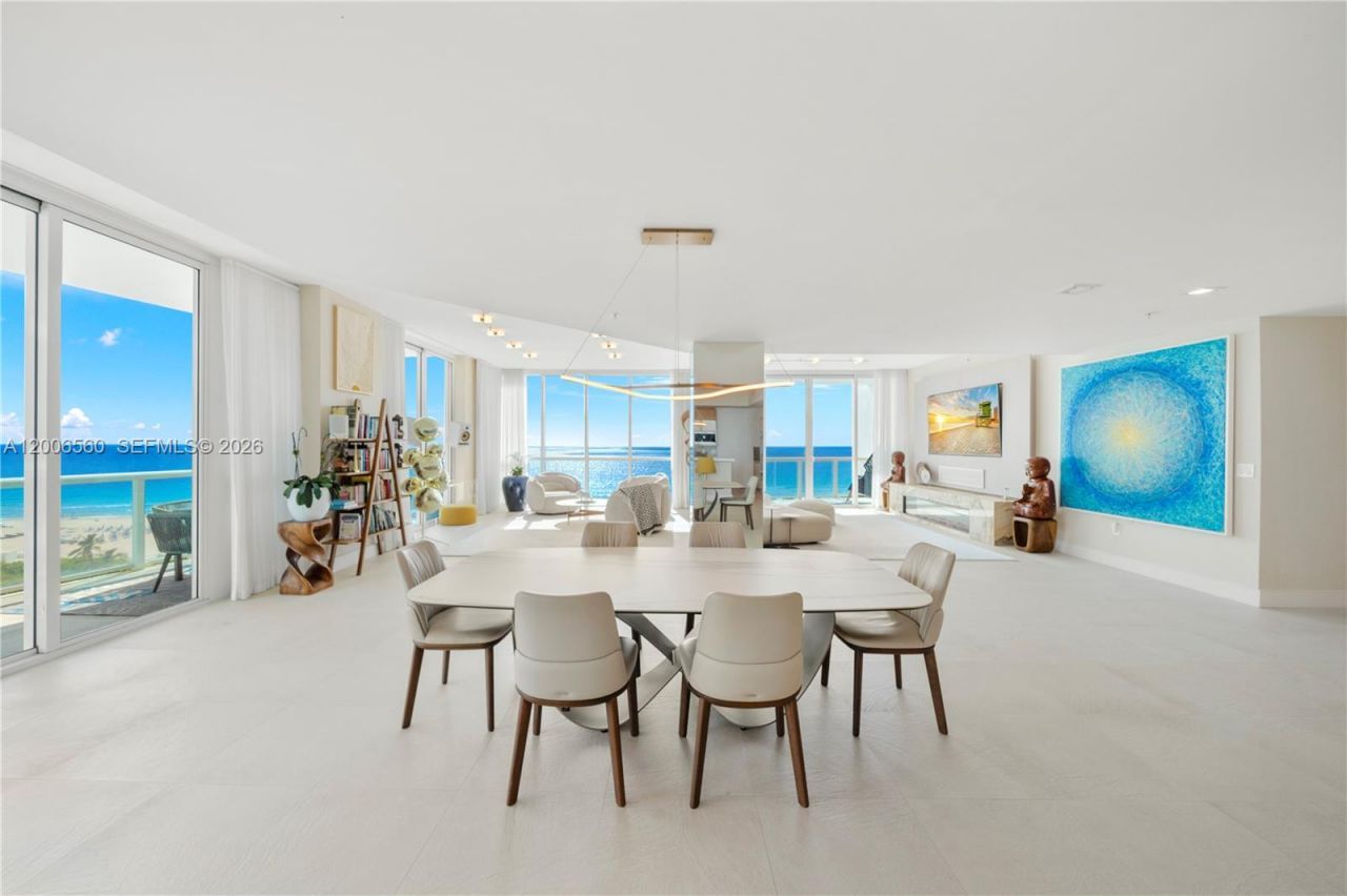 50 S Pointe Dr, Unit 1201/08, Miami Beach, FL 33139 Photo