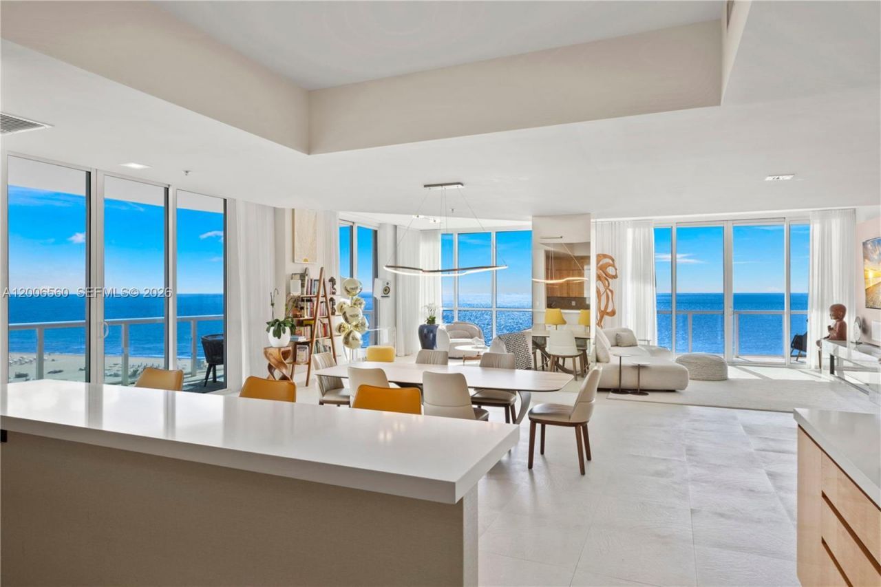 50 S Pointe Dr, Unit 1201/08, Miami Beach, FL 33139 Photo