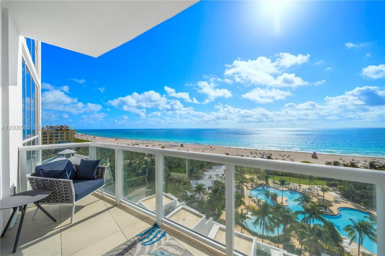 50 S Pointe Dr, Unit 1201/08, Miami Beach, FL 33139 Photo