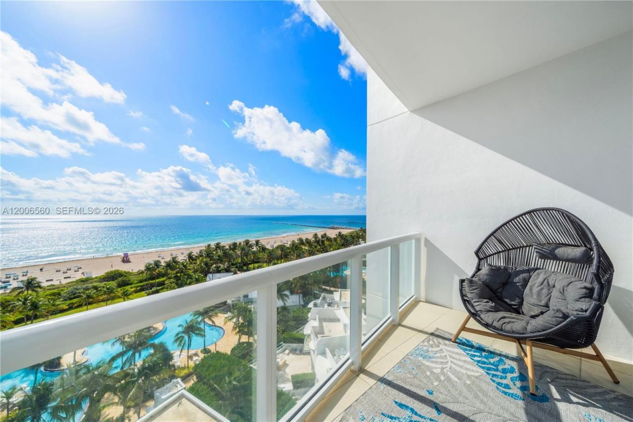 50 S Pointe Dr, Unit 1201/08, Miami Beach, FL 33139 Photo