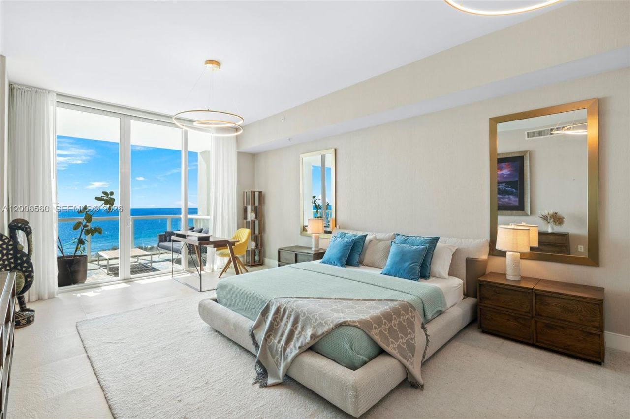 50 S Pointe Dr, Unit 1201/08, Miami Beach, FL 33139 Photo
