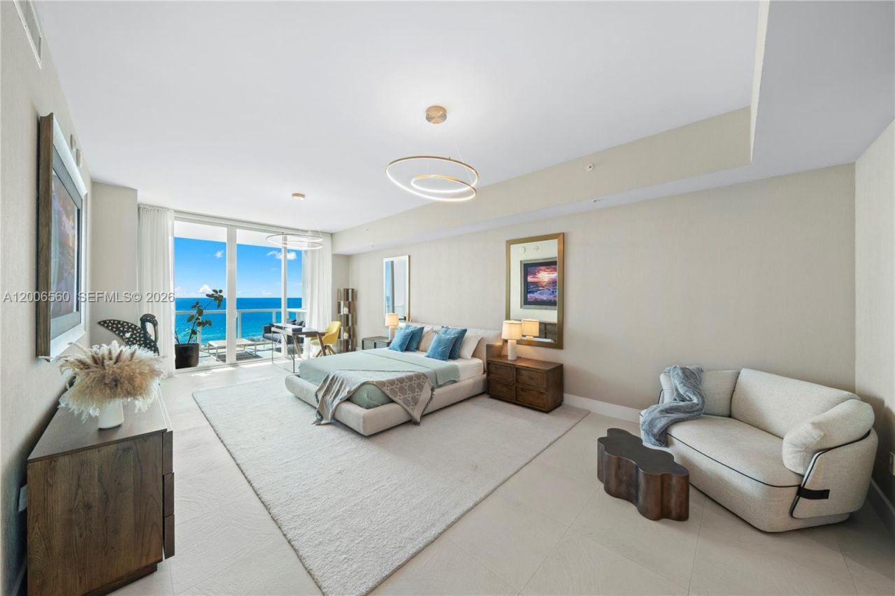 50 S Pointe Dr, Unit 1201/08, Miami Beach, FL 33139 Photo