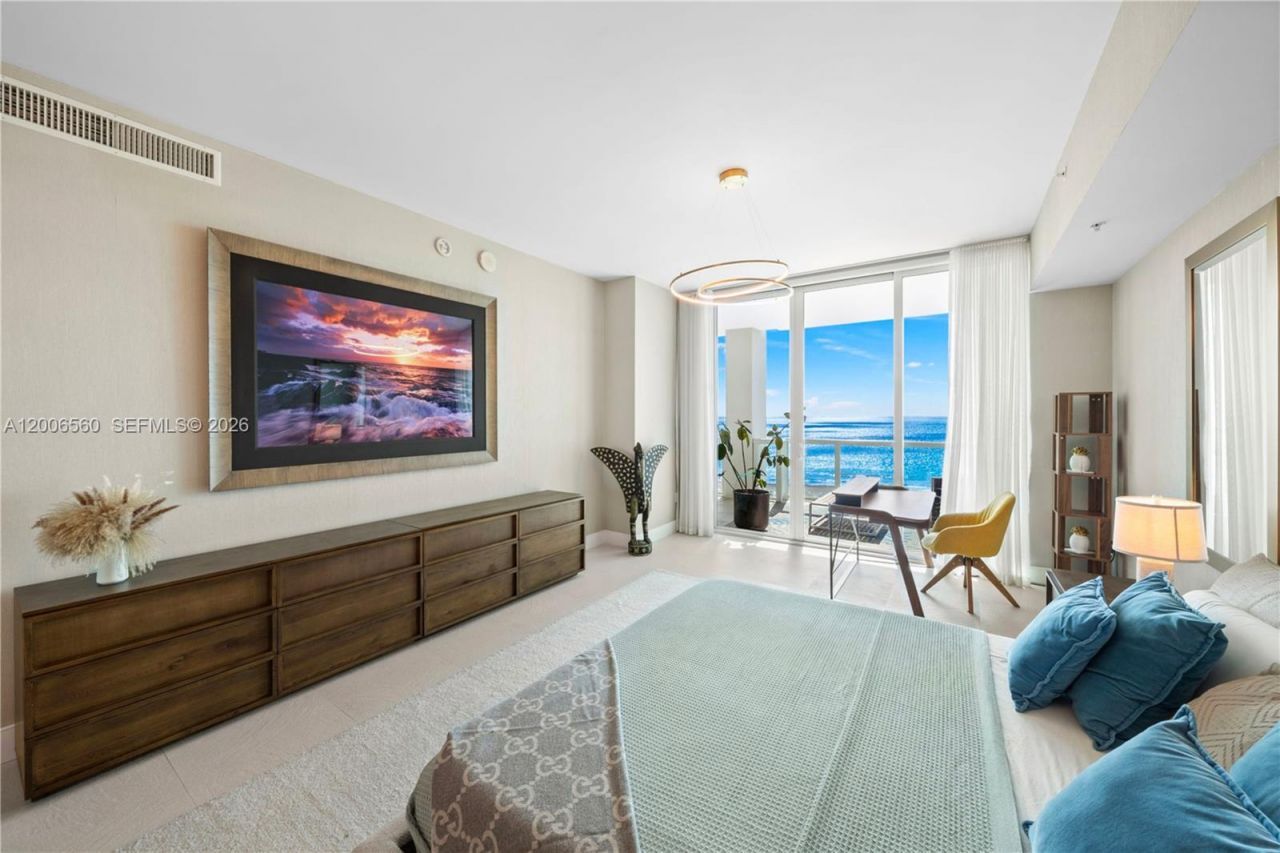 50 S Pointe Dr, Unit 1201/08, Miami Beach, FL 33139 Photo