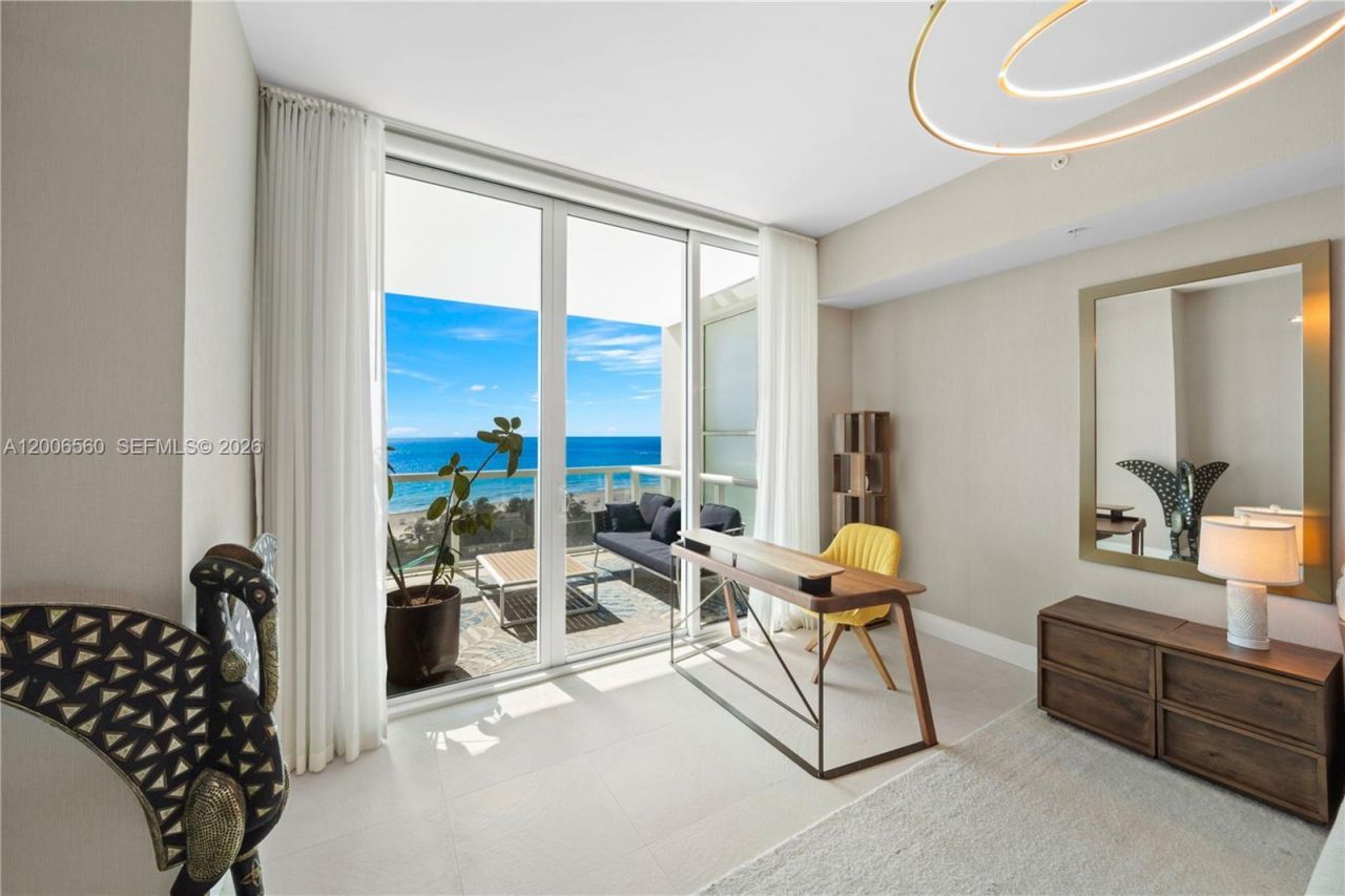 50 S Pointe Dr, Unit 1201/08, Miami Beach, FL 33139 Photo