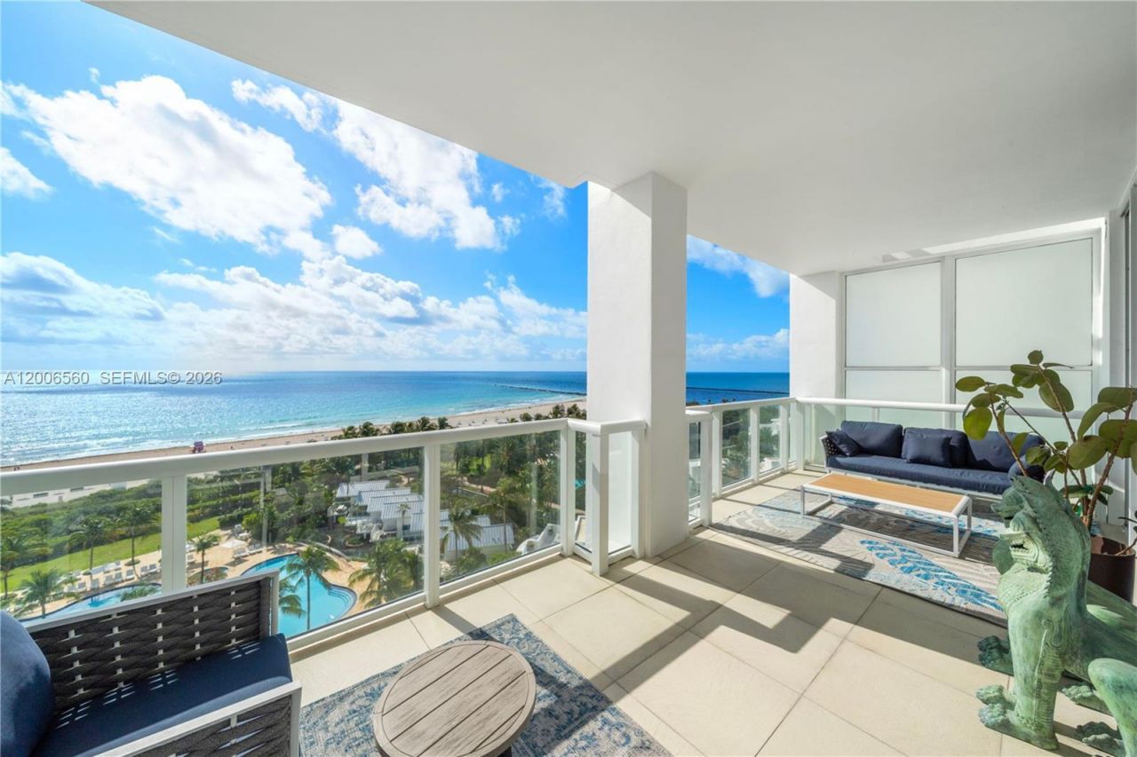 50 S Pointe Dr, Unit 1201/08, Miami Beach, FL 33139 Photo