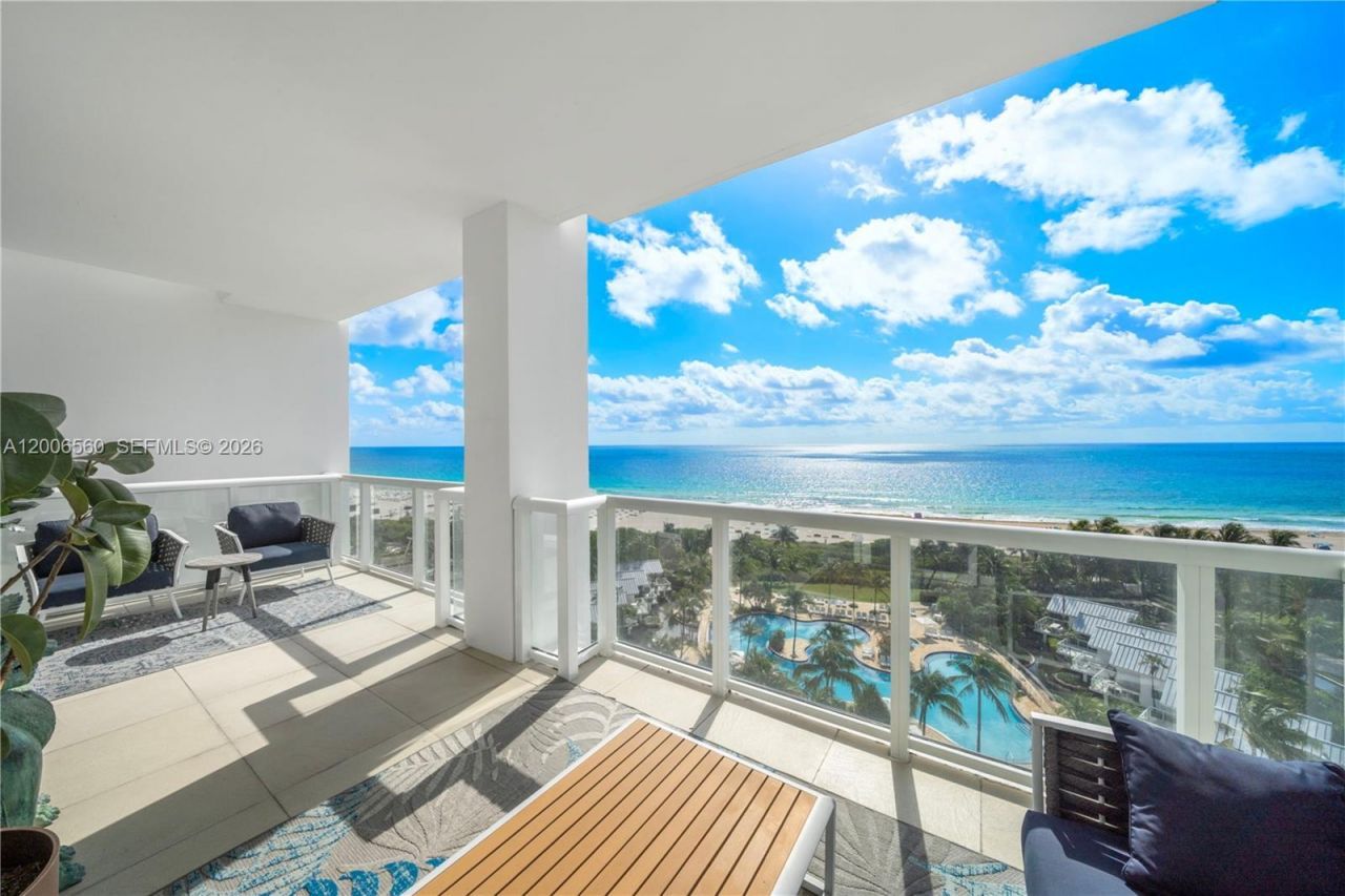 50 S Pointe Dr, Unit 1201/08, Miami Beach, FL 33139 Photo