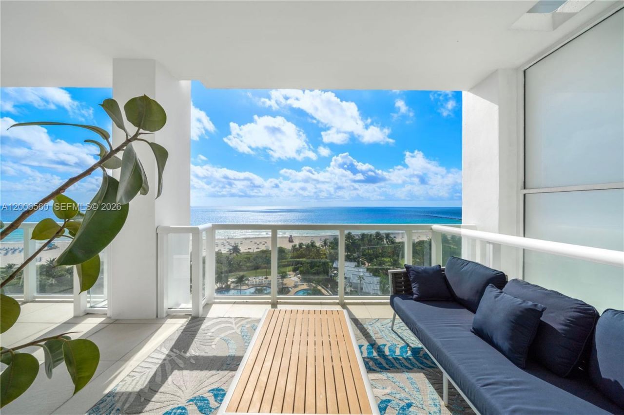 50 S Pointe Dr, Unit 1201/08, Miami Beach, FL 33139 Photo