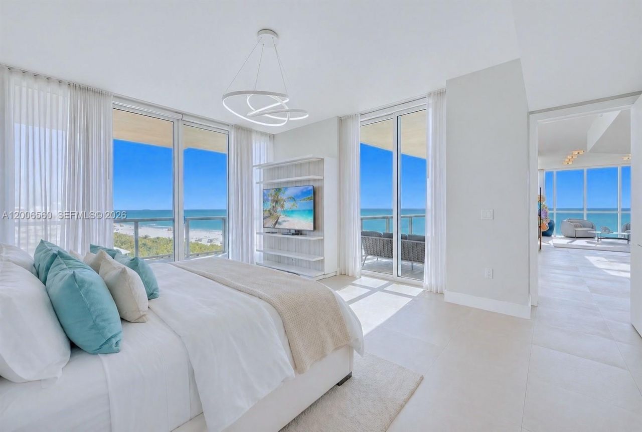 50 S Pointe Dr, Unit 1201/08, Miami Beach, FL 33139 Photo
