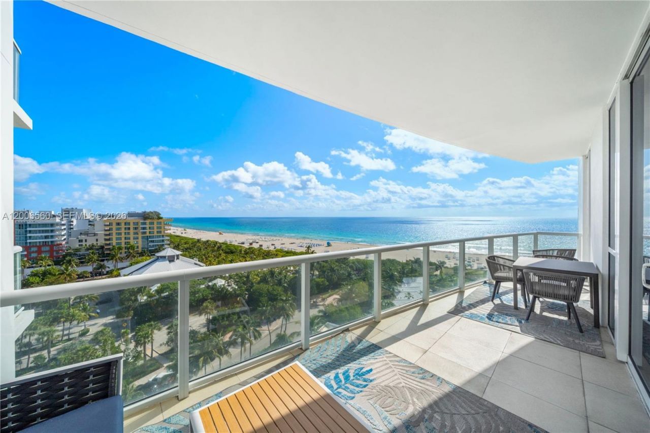 50 S Pointe Dr, Unit 1201/08, Miami Beach, FL 33139 Photo