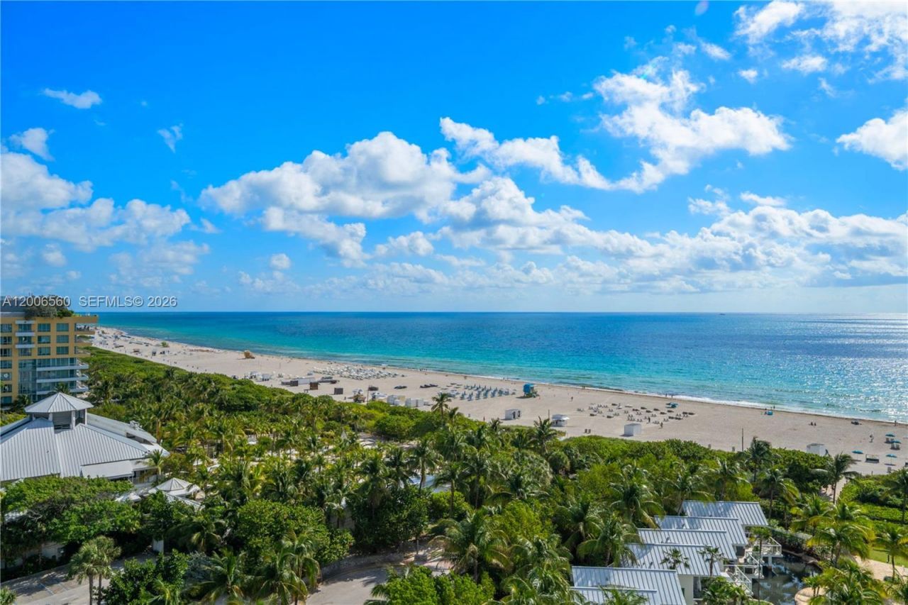 50 S Pointe Dr, Unit 1201/08, Miami Beach, FL 33139 Photo