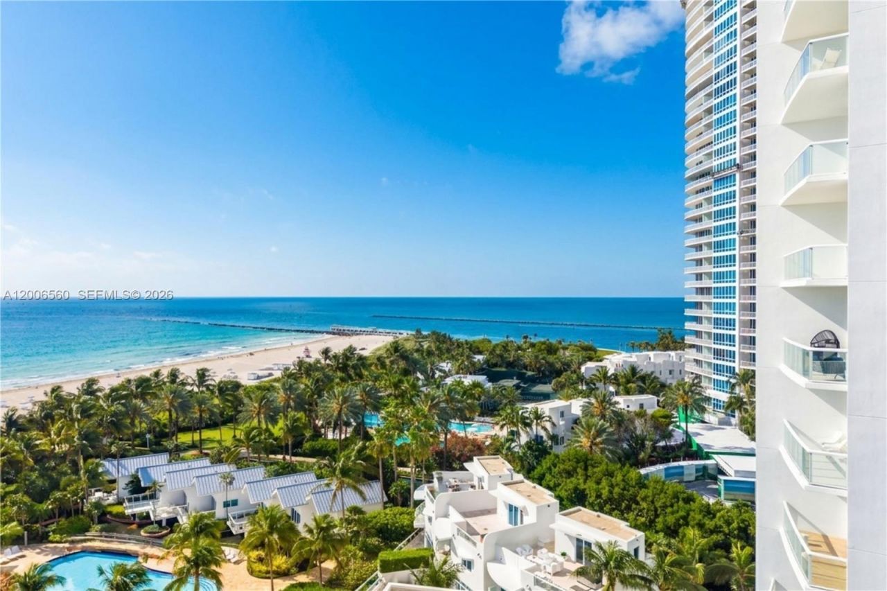 50 S Pointe Dr, Unit 1201/08, Miami Beach, FL 33139 Photo