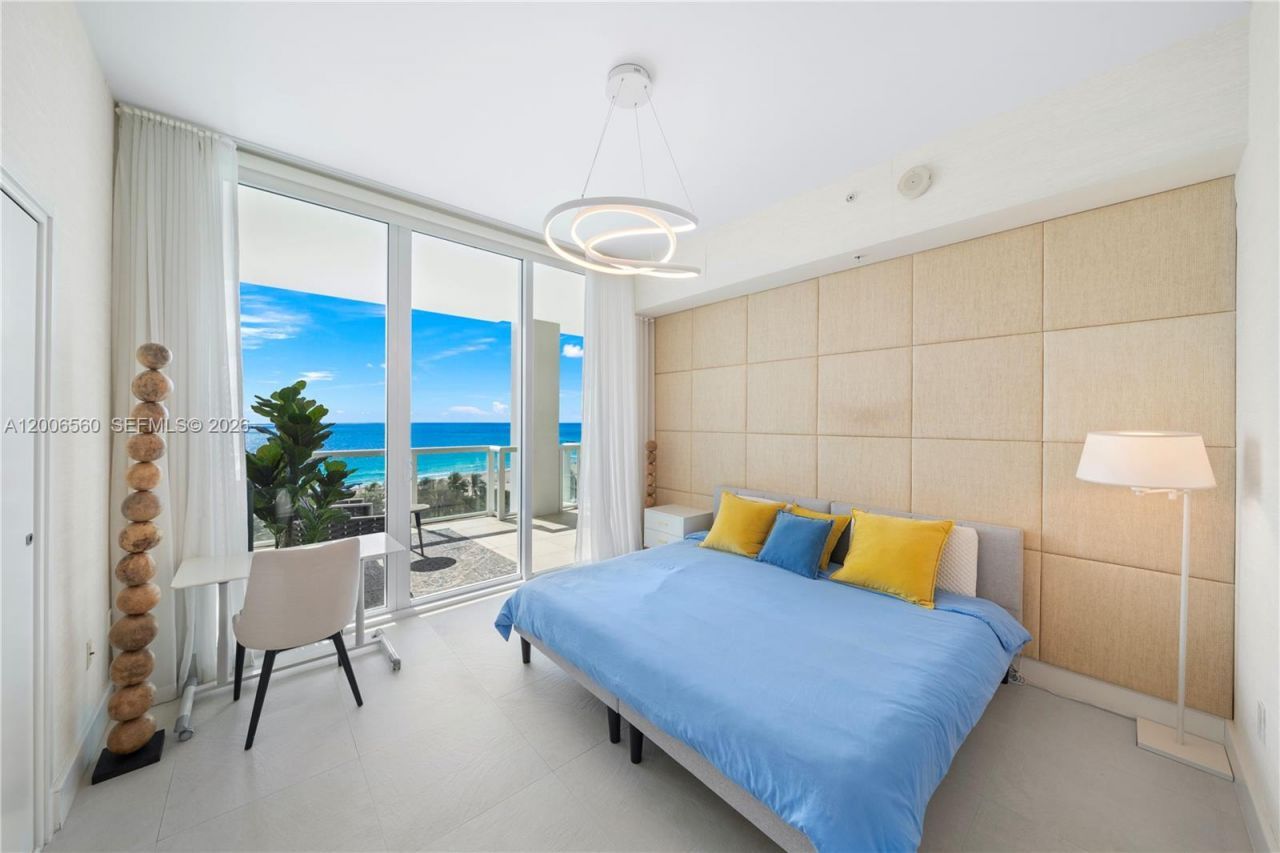 50 S Pointe Dr, Unit 1201/08, Miami Beach, FL 33139 Photo