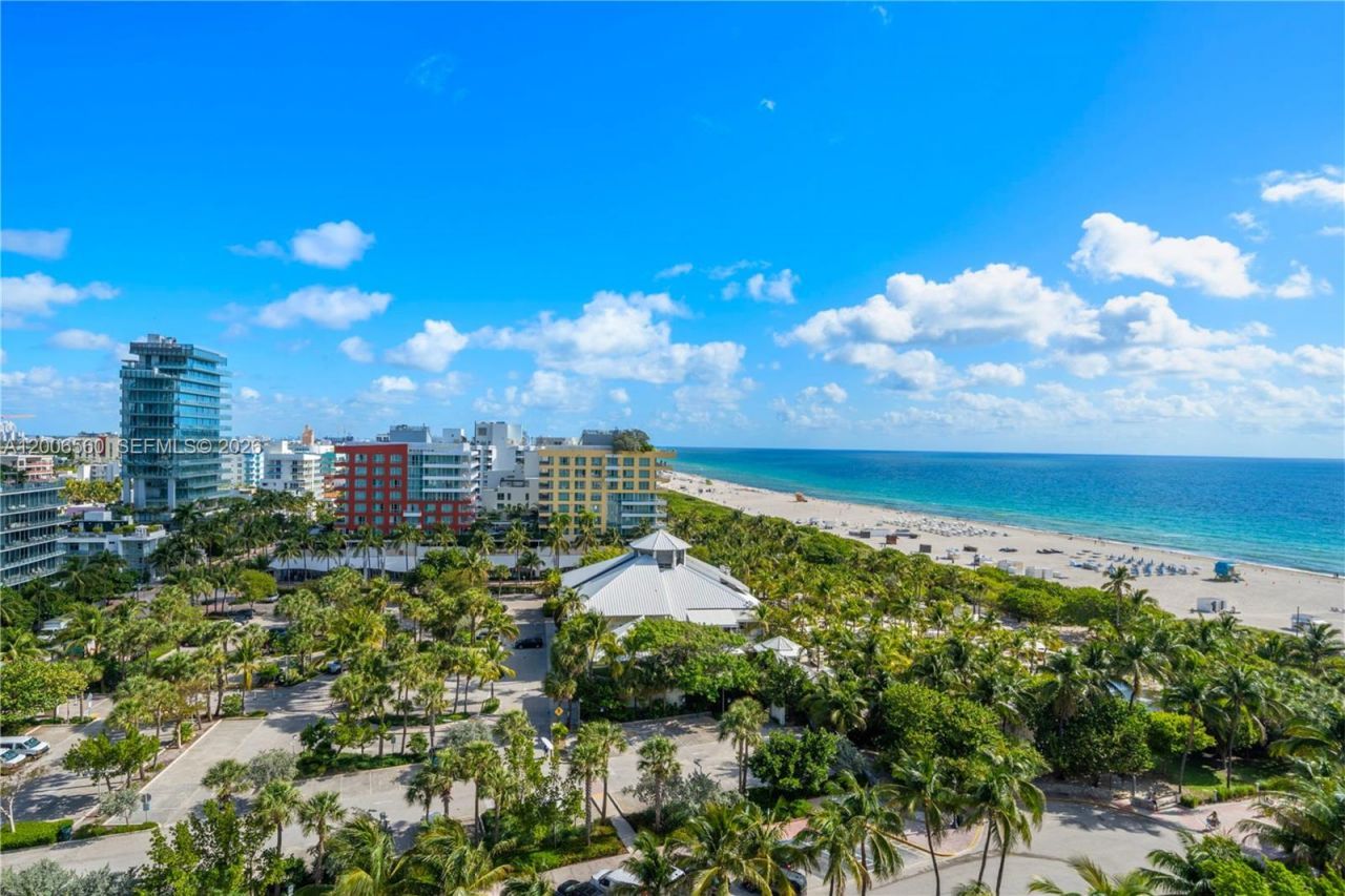 50 S Pointe Dr, Unit 1201/08, Miami Beach, FL 33139 Photo
