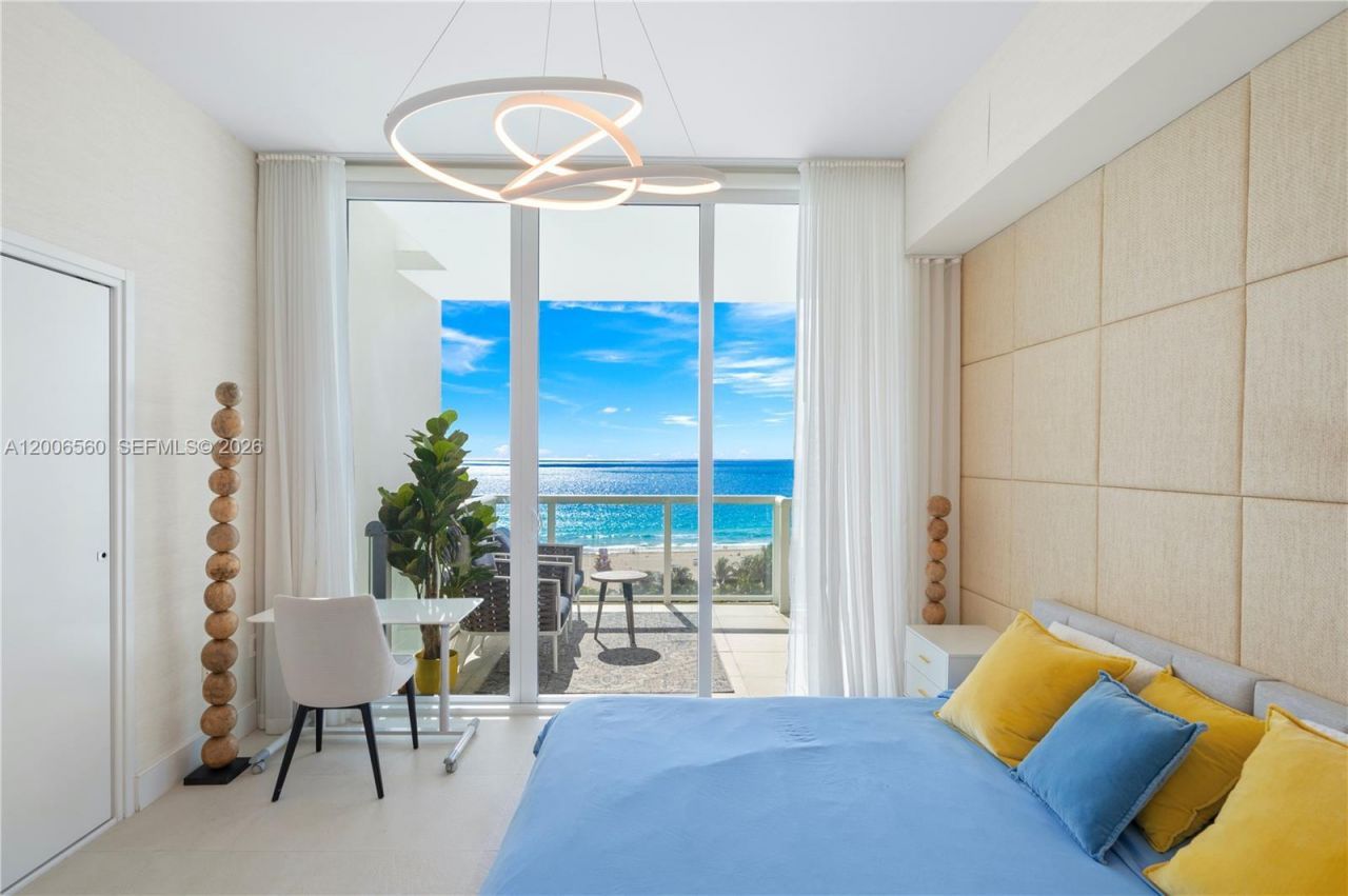 50 S Pointe Dr, Unit 1201/08, Miami Beach, FL 33139 Photo