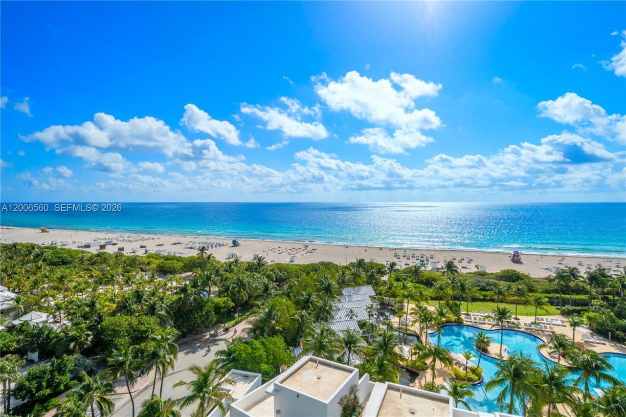 50 S Pointe Dr, Unit 1201/08, Miami Beach, FL 33139 Photo