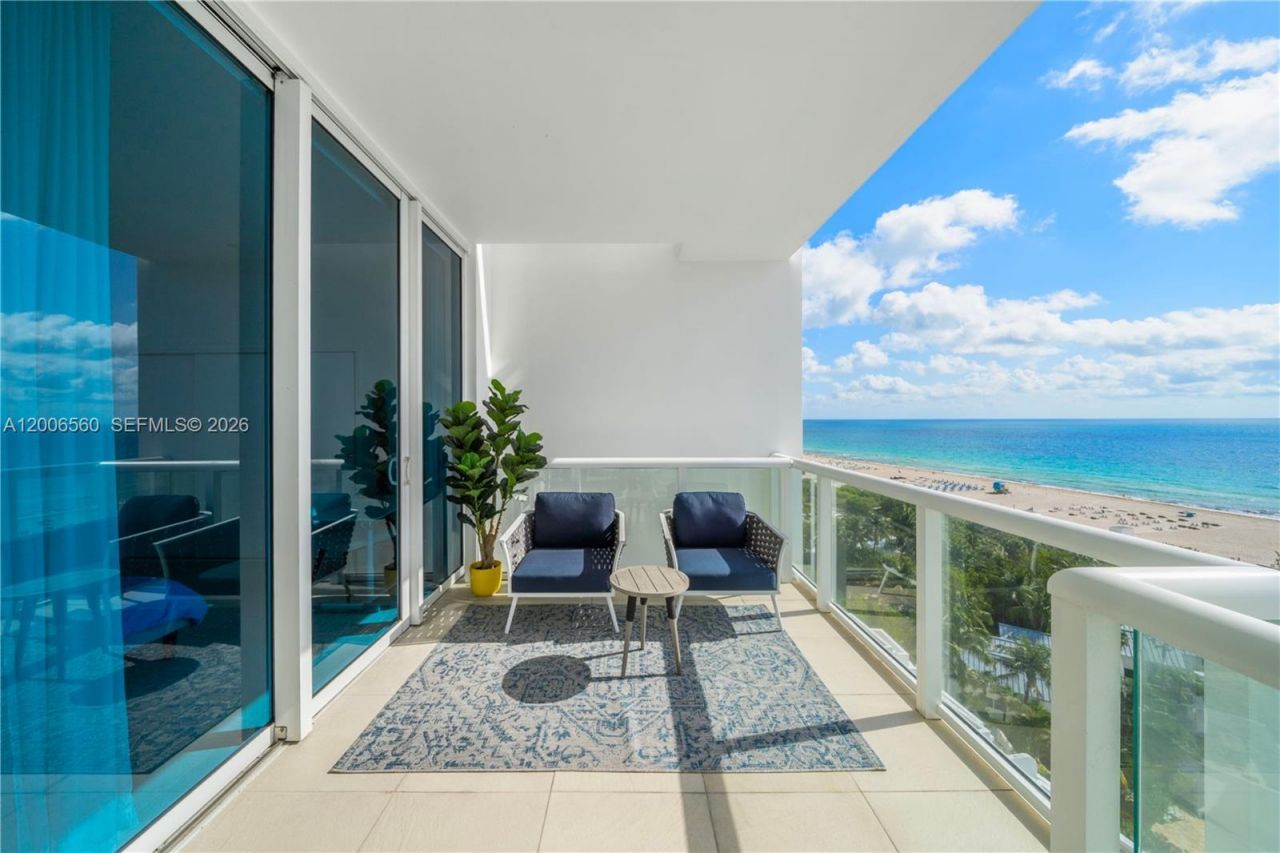 50 S Pointe Dr, Unit 1201/08, Miami Beach, FL 33139 Photo