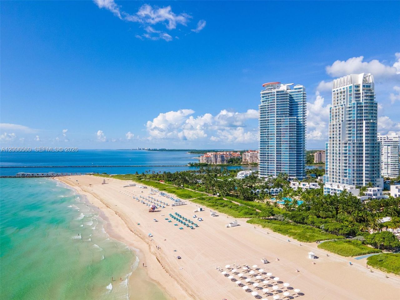 50 S Pointe Dr, Unit 1201/08, Miami Beach, FL 33139 Photo