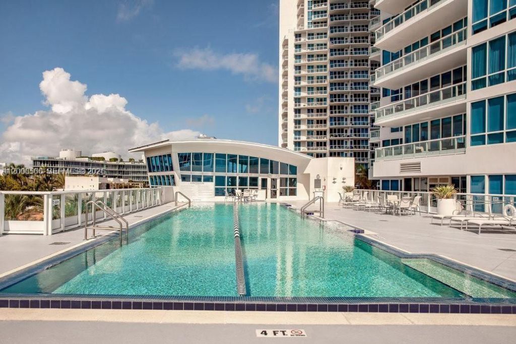 50 S Pointe Dr, Unit 1201/08, Miami Beach, FL 33139 Photo