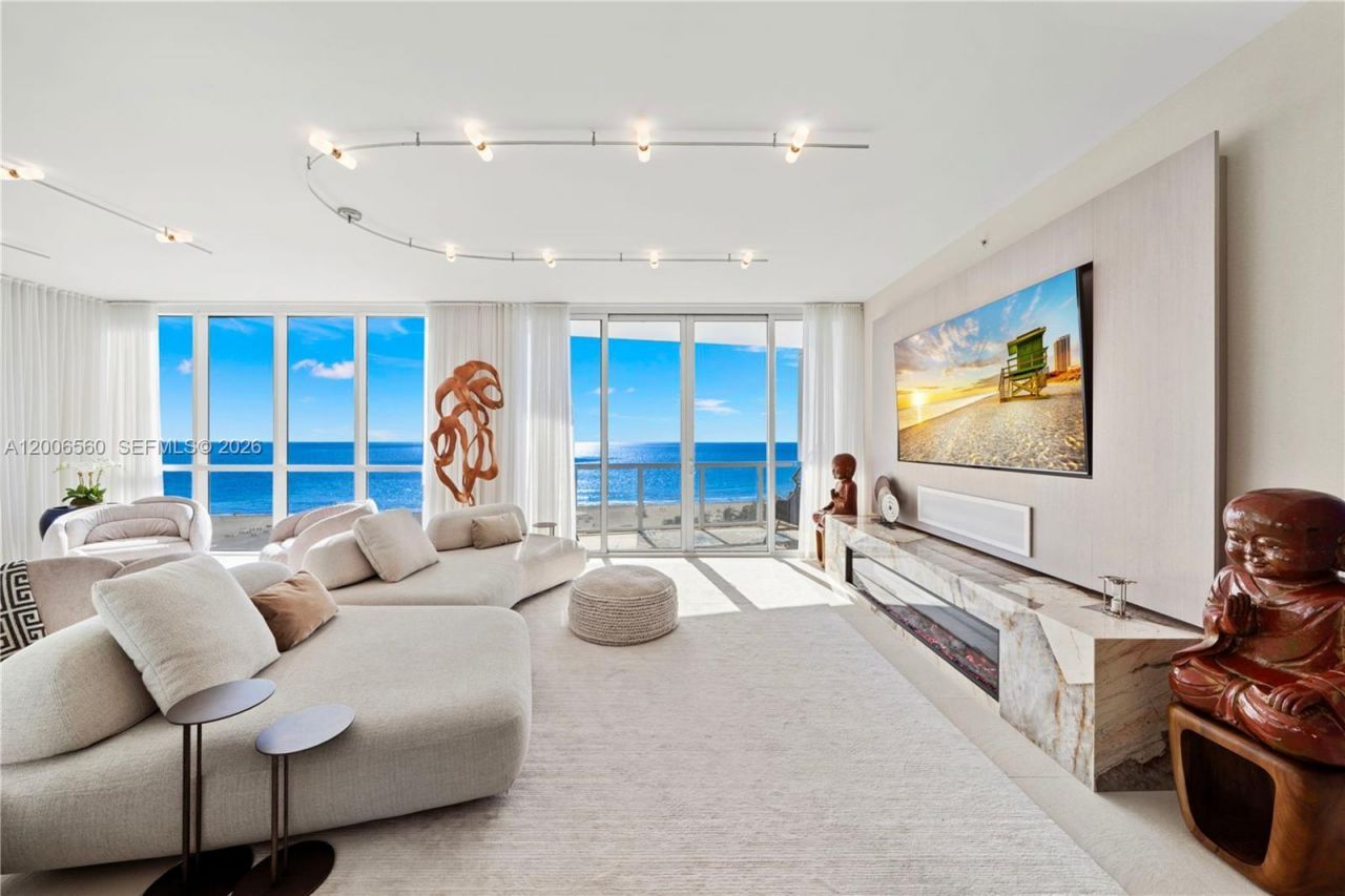 50 S Pointe Dr, Unit 1201/08, Miami Beach, FL 33139 Photo