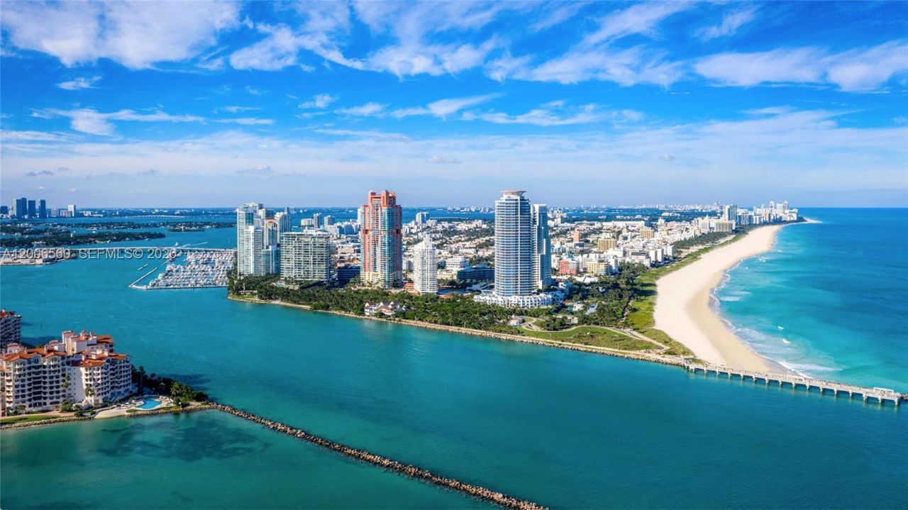 50 S Pointe Dr, Unit 1201/08, Miami Beach, FL 33139 Photo