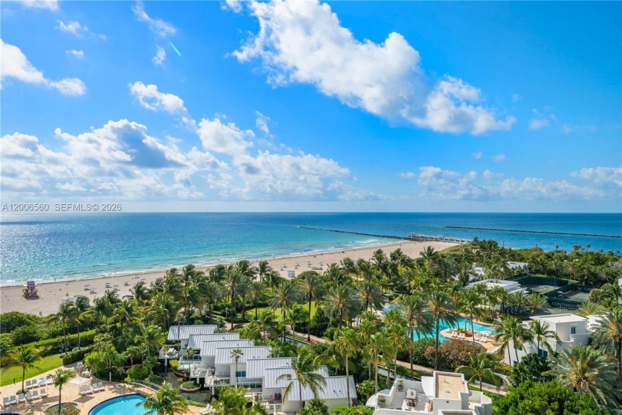 50 S Pointe Dr, Unit 1201/08, Miami Beach, FL 33139 Photo