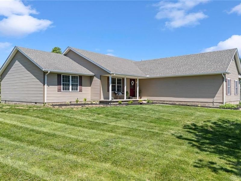 70 Dutch Creek Drive, Wilmington, OH 45177 Photo 1